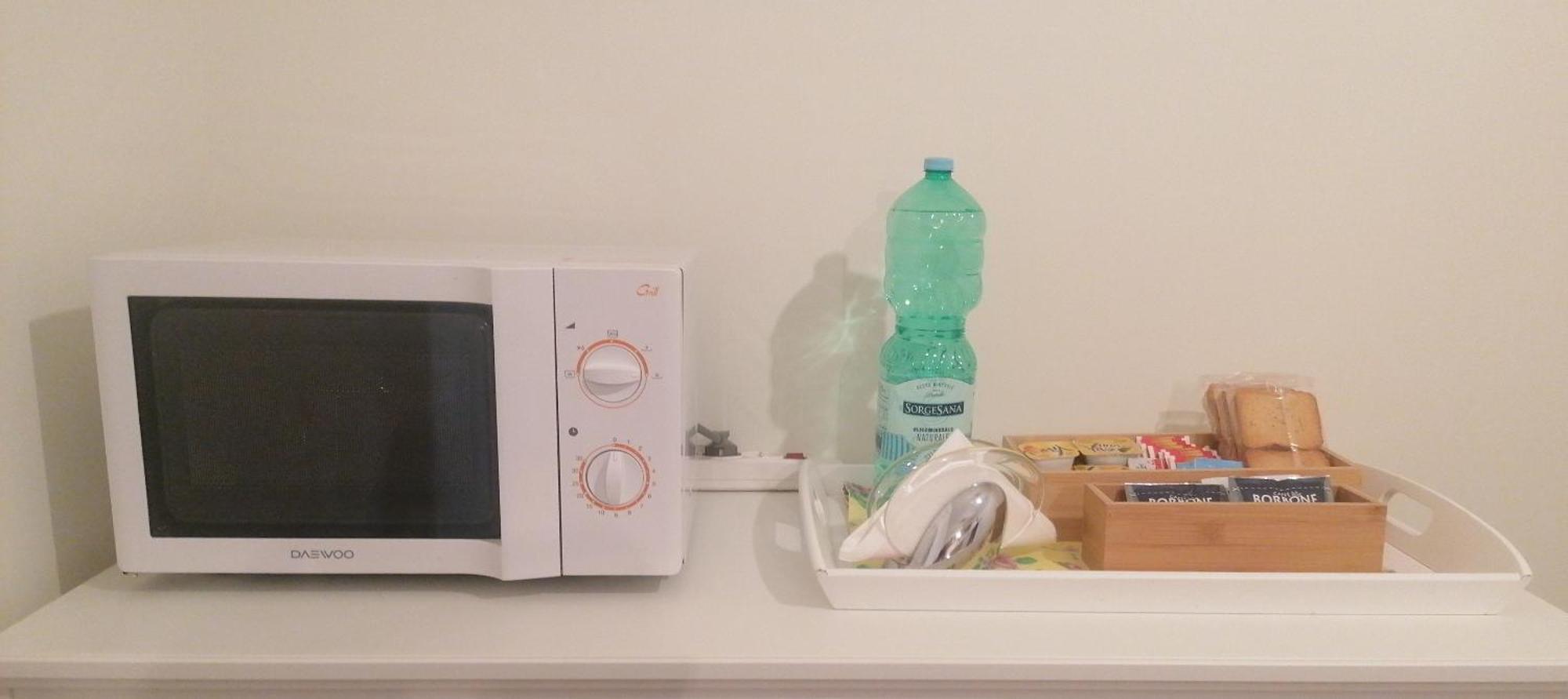 شقة Chez Marie Napoli المظهر الخارجي الصورة