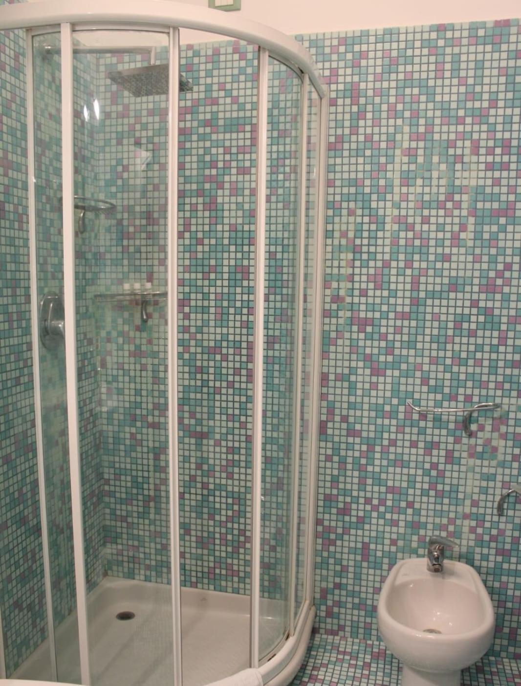 شقة Chez Marie Napoli المظهر الخارجي الصورة
